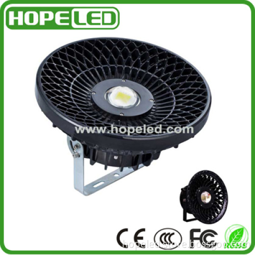 Patent Design LED Flood Light / LED Spot Light (Zare Material, Excelent Heat Dissipation) (HP-FL-100W-S4)